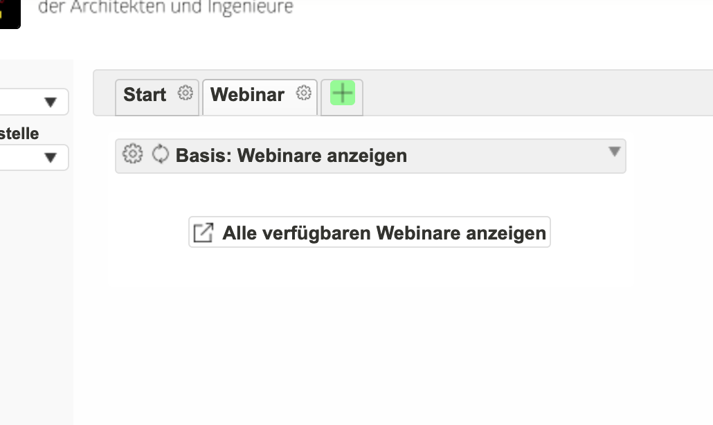 Webinar Butler X2 anzeigen